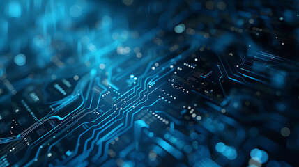 technology background