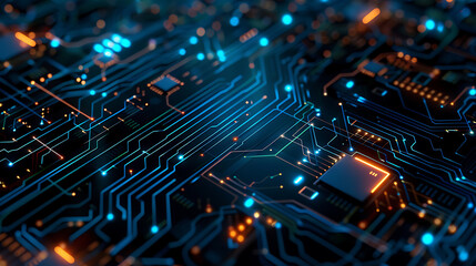 technology banner