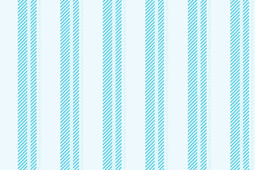 Pattern lines seamless of vertical textile background with a stripe vector fabric texture.