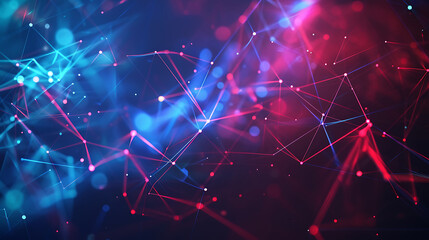 technology background