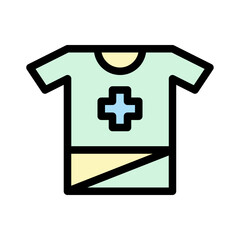 Obraz premium t shirt