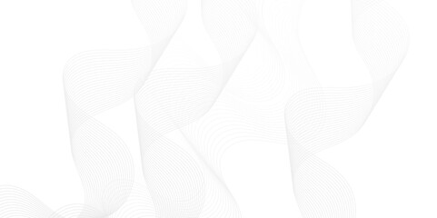 Vector minimal technology diagonal blend line dynamic frequency flow futuristic smooth digital line creative wave blend pattern background. abstract swoosh speed wave lines modern stream background.