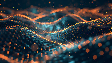 technology background
