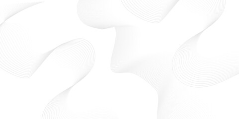 Vector minimal technology diagonal blend line dynamic frequency flow futuristic smooth digital line creative wave blend pattern background. abstract swoosh speed wave lines modern stream background.