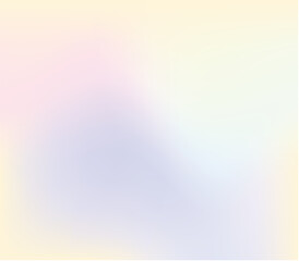 light grainy gradient, holographic texture, background