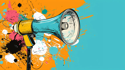 Marketing campaigns drive brand awareness and sales.