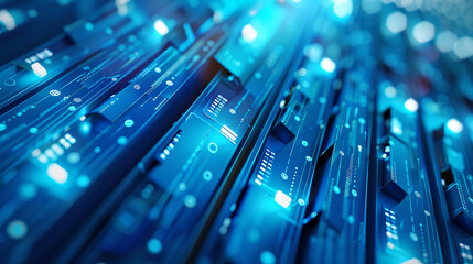 Modern technology has transformed doctor document management