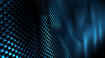 Obraz premium technology banner