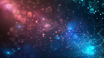 technology banner