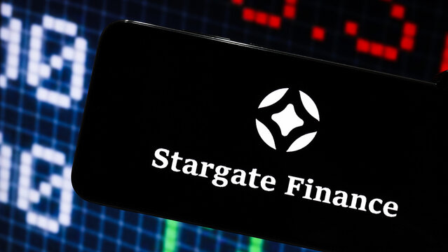 Stargate Finance (STG) editorial. Stargate Finance (STG) is a cryptocurrency