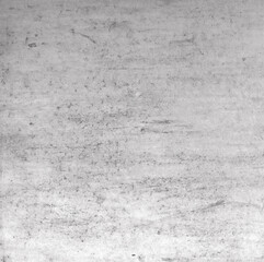 Obraz premium White background on cement floor texture - concrete texture