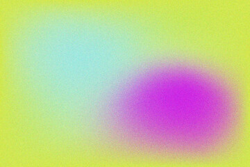 Multi colour beautiful grainy background design