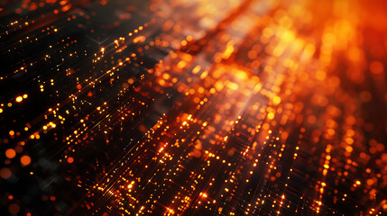 technology background