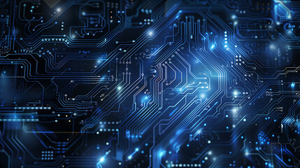 technology background