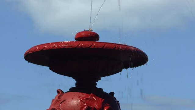 paneo vertical fuente