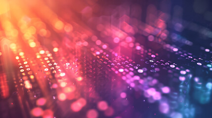 technology background