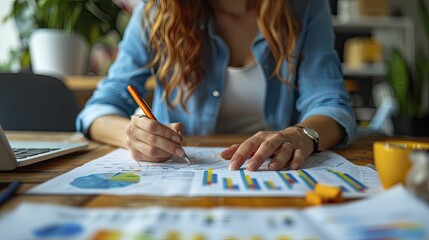 strategic financial planning to secure your financial future