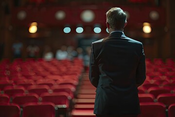 successful business presentations to captivate your audience and convey your message effectively