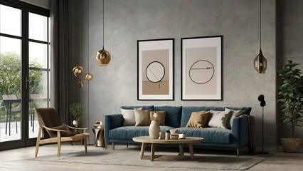 interior of a room