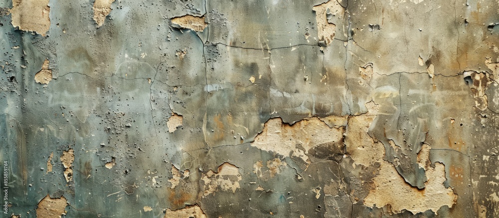 Aufkleber wall texture. with copy space image. Place for adding text or design
