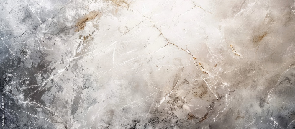 Poster Polished stone texture background. with copy space image. Place for adding text or design