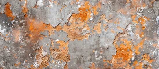 Fototapeta premium Old cement texture for background,Abstract,vintage and retro style. with copy space image. Place for adding text or design