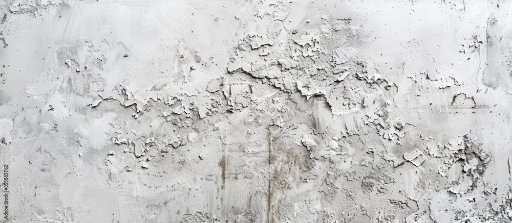 Poster plaster wall background texture. Texture of old dirty concrete wall for background. with copy space image. Place for adding text or design
