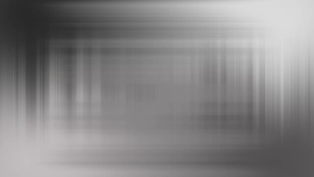 gray gradient lines moving transition background, vertical and horizontal line animation seamless loop backdrop
