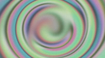 Grainy Gradient luxury or liquid wave Abstract Background Poster Banner