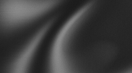 Grainy Gradient luxury or liquid wave Abstract Background Poster Banner