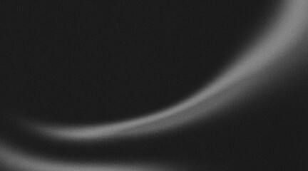 Grainy Gradient luxury or liquid wave Abstract Background Poster Banner