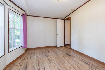 Obraz premium empty room