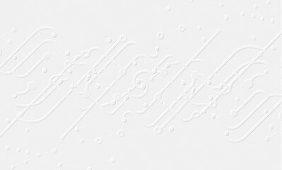 embossed image of lines