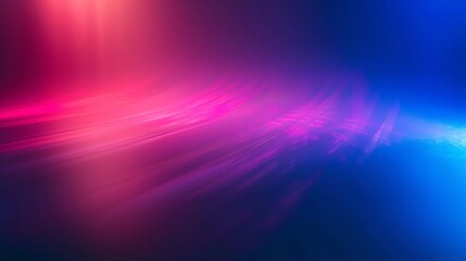 Gradient glow backgrounds Gradient glow effect with a blank area for text, ideal for modern and visually appealing business presentations