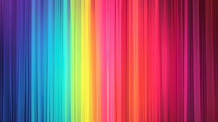 Gradient spectrum backgrounds Spectrum gradient with a clear area for text, perfect for modern and visually appealing business templates