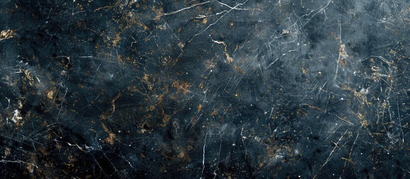 Antique Dark Marbal texture background with interior-exterior Italian marble stone for home decoration ceramic tile surface. Copy space image. Place for adding text and design