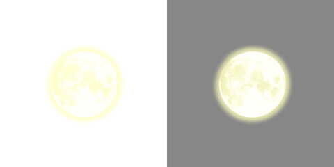 Moon, star, stars, sparkles, falling star, isolated on transparent background. Night sky, starlight, milky way, galaxy, space overlays, png