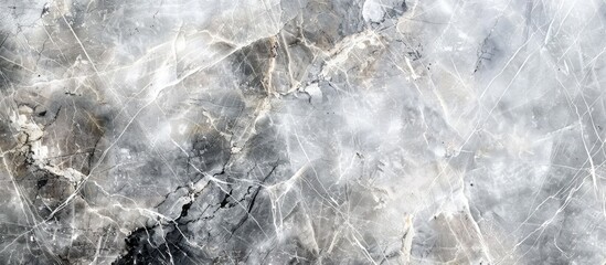 Obraz premium Limestone Marble Texture Background, High Resolution Italian Grey Effect Marble Texture For Abstract Interior Home Decoration Used Ceramic Wall Tiles And Floor Tiles Surface. Copy space image