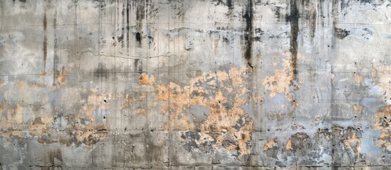cement wall. Copy space image. Place for adding text and design
