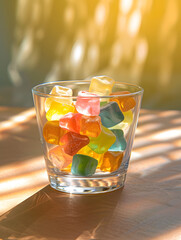 Medicines and dietary supplements, vitamins for health