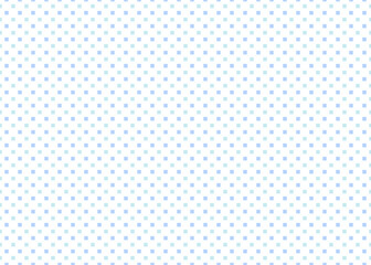 四角形のシンプルなシームレスパターン、メッシュ、グリッド、格子状