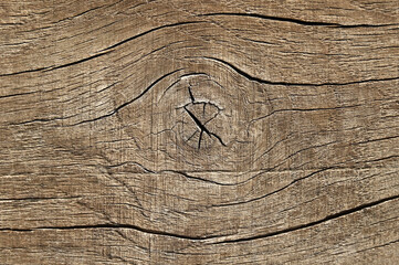 Abstract wooden background