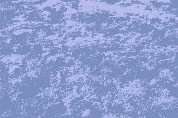 Blue monochrome grunge texture vector background. Perfect for adding a vintage, distressed look to your designs, posters, and digital art. High-resolution and versatile for various creative projects