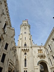 Fototapeta premium saint cathedral