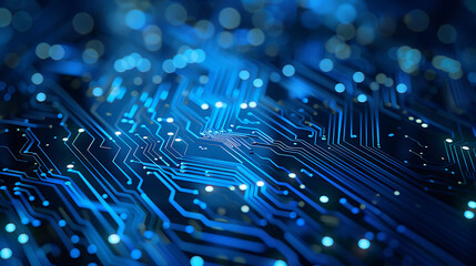 technology background