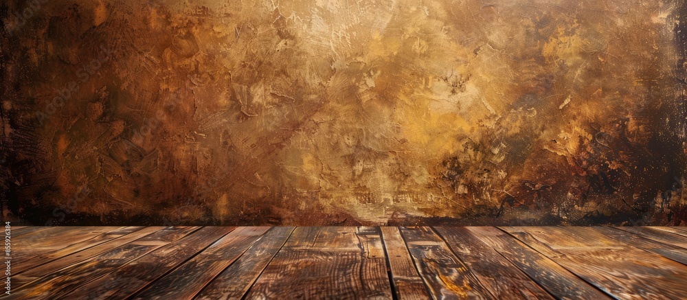 Poster photo studio background size 4x6. copy space image. place for adding text and design
