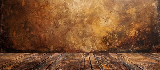 Photo Studio Background size 4x6. Copy space image. Place for adding text and design