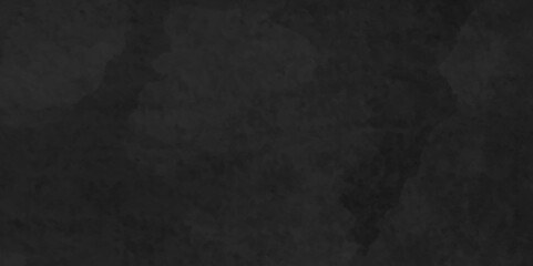 Black grunge old wall grunge textured . black board and chalkboard rough blank background vintage backdrop Style background with space. gray dirty concrete background wall grunge cement texture.