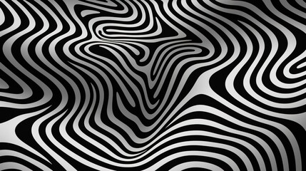 black and white background