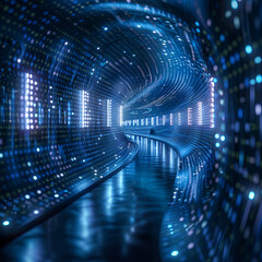 The Future of Data Management: Centralized Database Platform Revolutionizing Information Storage